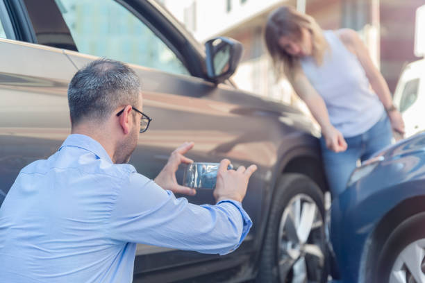 Car insurance rates in Whispering Pines