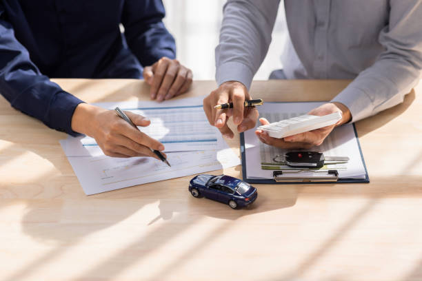 Car insurance options for Whispering Pines residents